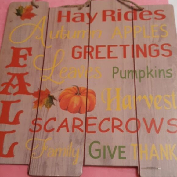 Fall Bundle 3  - Picture 2 of 5